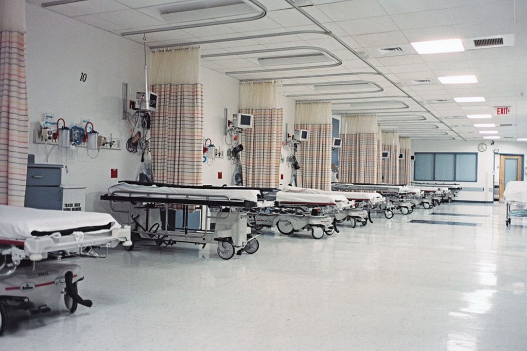 Health Ombud releases report into the Circumstances Surrounding the Deaths of Mentally ill patients: Gauteng Province