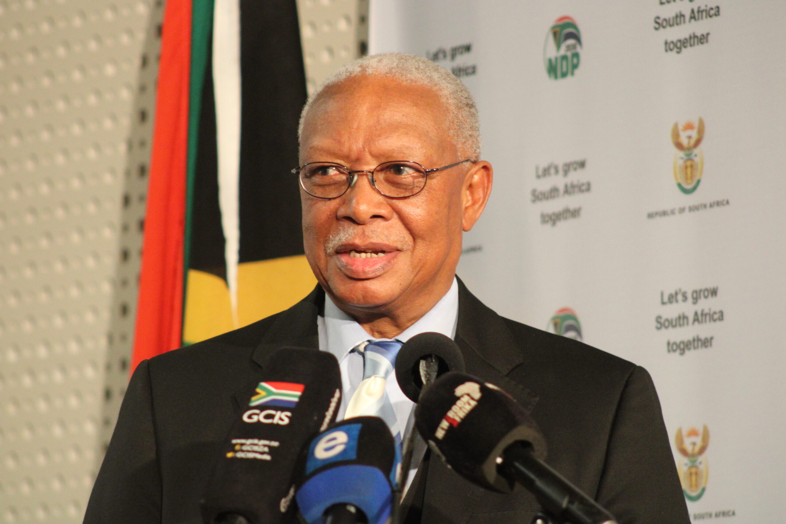 The Office of Health Standards Compliance welcomes the appointment of Professor Mokoena as the new Health Ombud